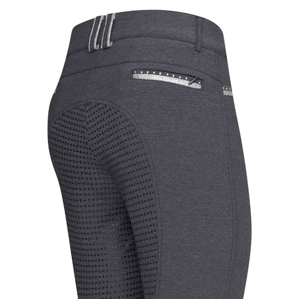 Imperial Riding El Capone Fullgrip Byxor  40