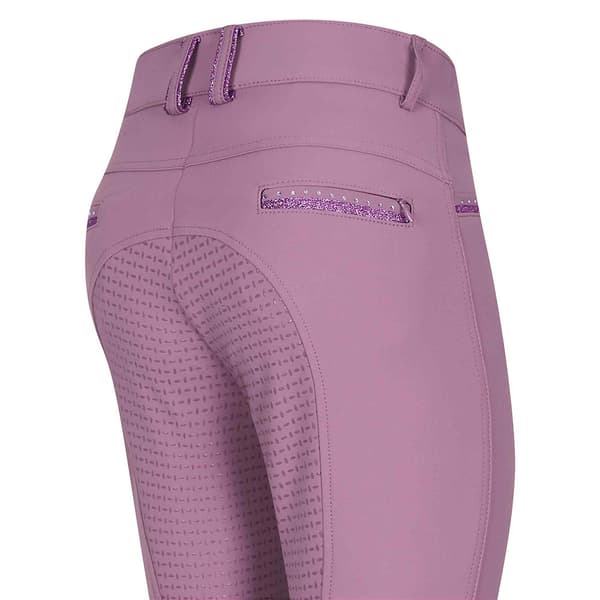 Imperial Riding El Capone Fullgrip Bukser 40