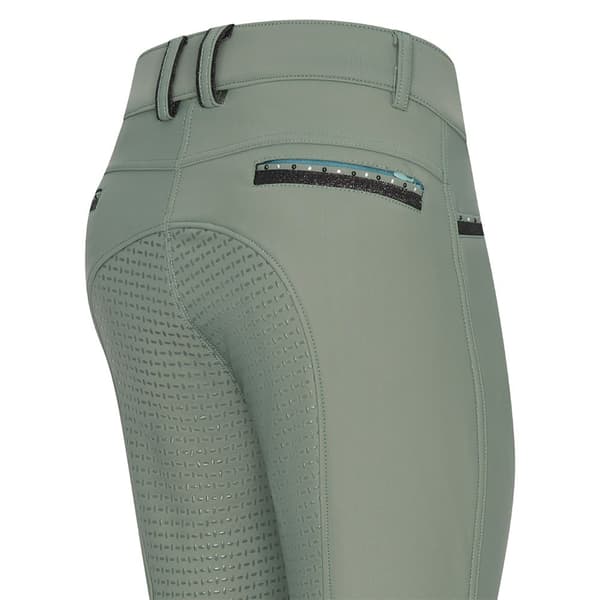 Imperial Riding El Capone Fullgrip Bukser  38