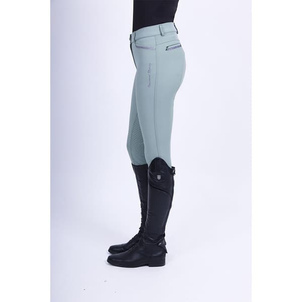 Imperial Riding El Capone Fullgrip Bukser  38