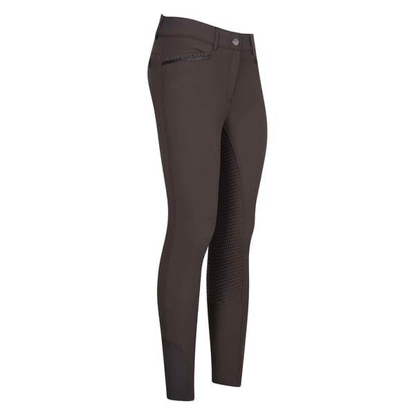 Imperial Riding El Capone Fullgrip Højtaljede Bukser  44