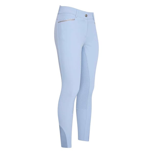 Imperial Riding El Capone Fullgrip Højtaljede Bukser  40