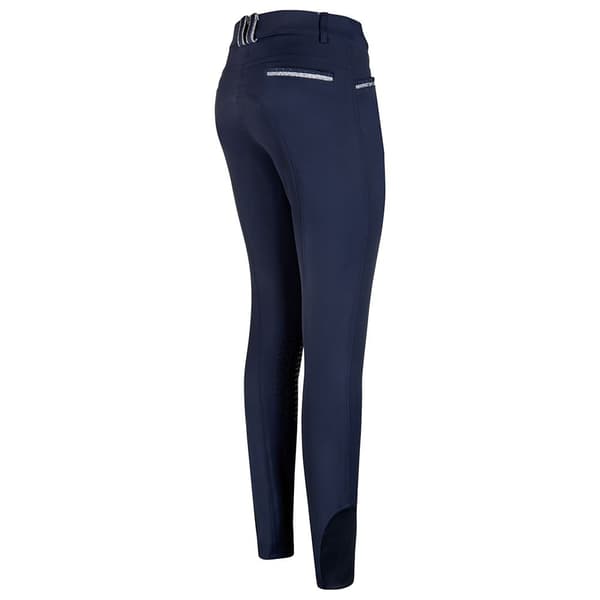 Imperial Riding El Capone Kneegrip Byxor 34