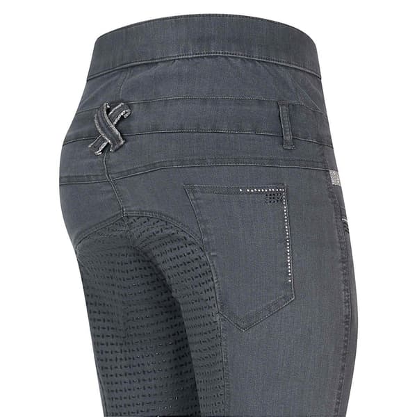 Imperial Riding Mae Capone Denim Sfs Bukser 44