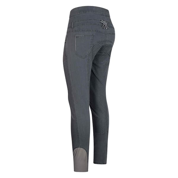 Imperial Riding Mae Capone Denim Sfs Bukser 44