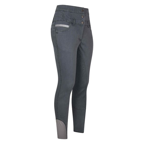 Imperial Riding Mae Capone Denim Sfs Bukser  44