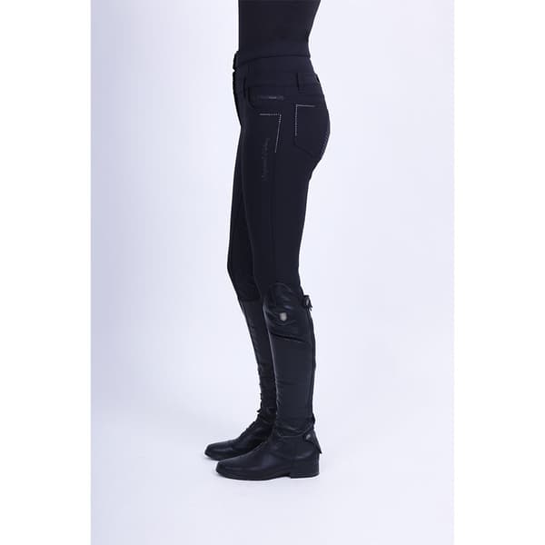 Imperial Riding Mae Capone Fullgrip Extra Höga Midje Byxor 38