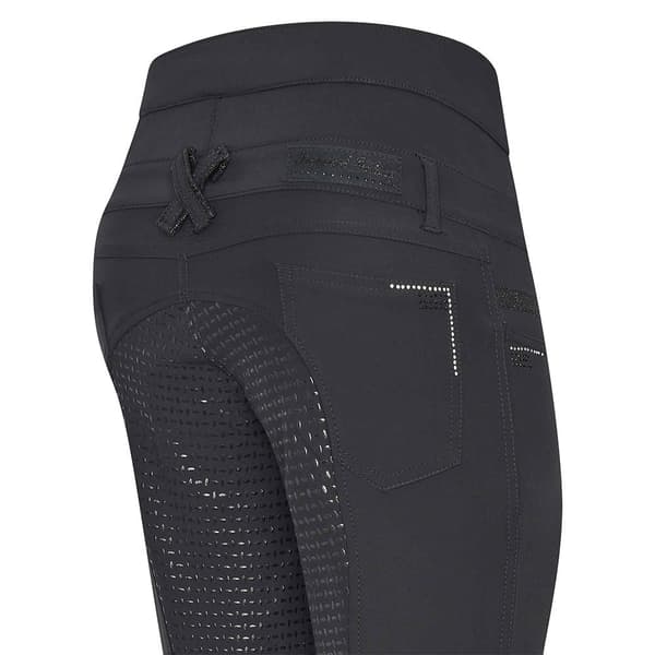 Imperial Riding Mae Capone Fullgrip Extra Höga Midje Byxor 40