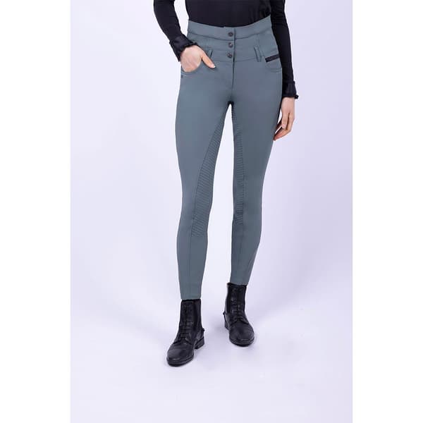 Imperial Riding Mae Capone Fullgrip Extra Højtaljede Bukser  38