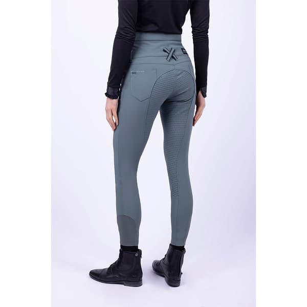 Imperial Riding Mae Capone Fullgrip Extra Højtaljede Bukser  38