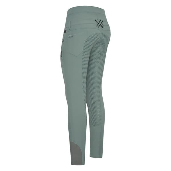 Imperial Riding Mae Capone Fullgrip Extra Højtaljede Bukser  38