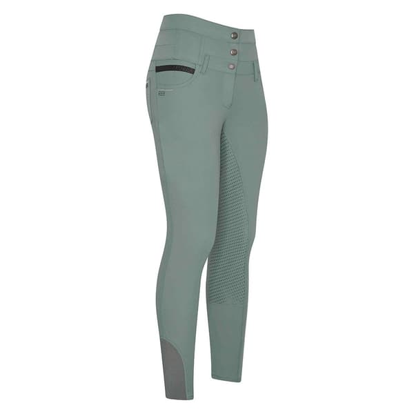 Imperial Riding Mae Capone Fullgrip Extra Højtaljede Bukser  38