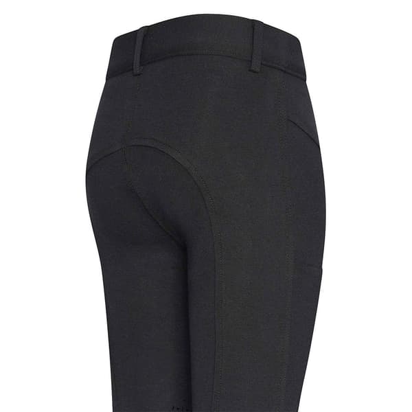 Imperial Riding Tibby Solid Kneegrip Leggings 164