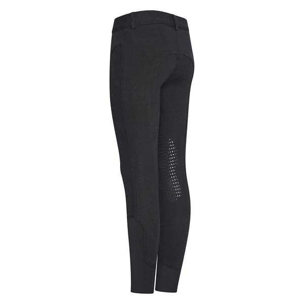 Imperial Riding Tibby Solid Kneegrip Leggings 164