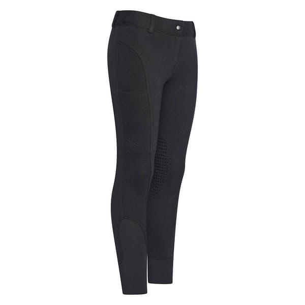 Imperial Riding Tibby Solid Kneegrip Leggings 164