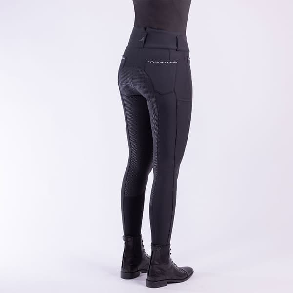 Euro Star Amare Fullgrip Byxor  72