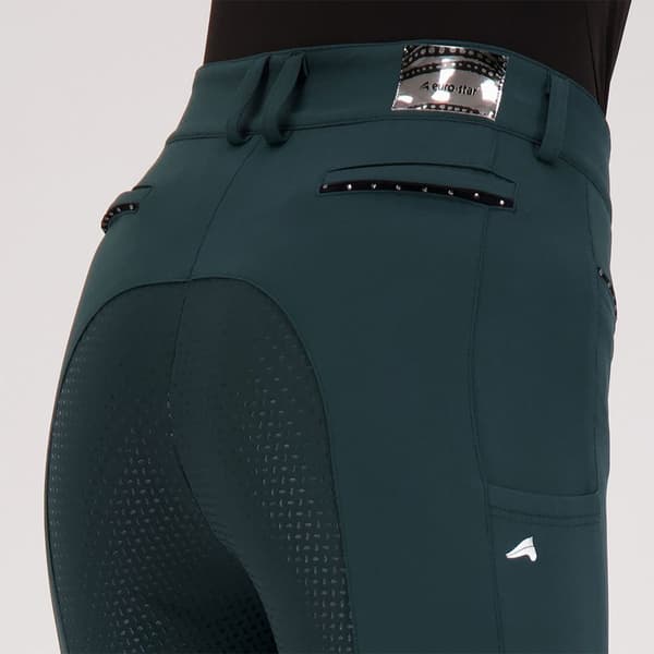 Euro Star Arielle Cool Fullgrip Byxor  40