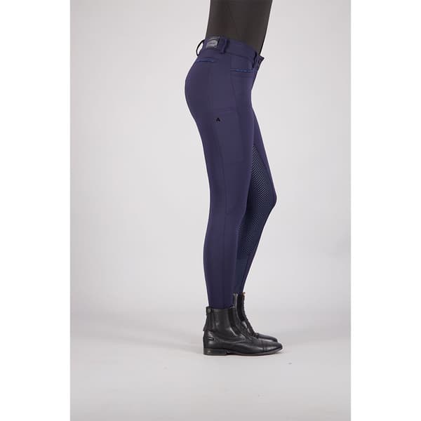 Euro Star Arielle Cool Fullgrip Byxor  38