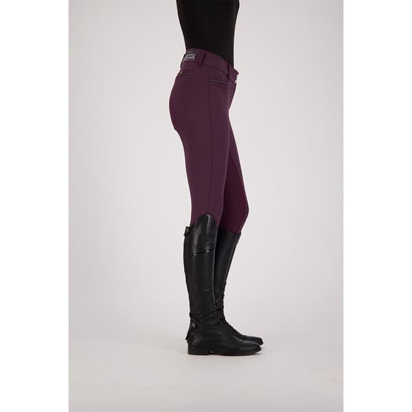 Euro Star Arielle Fullgrip Housut  38