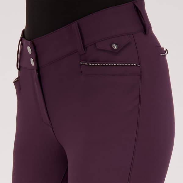 Euro Star Arielle Fullgrip Bukser 40