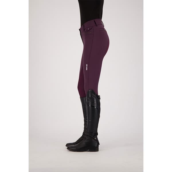Euro Star Arielle Fullgrip Housut 42