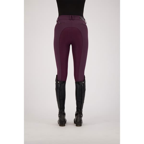 Euro Star Arielle Fullgrip Housut 42