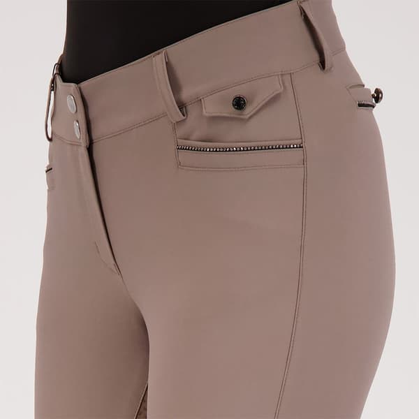Euro Star Arielle Fullgrip Byxor  44