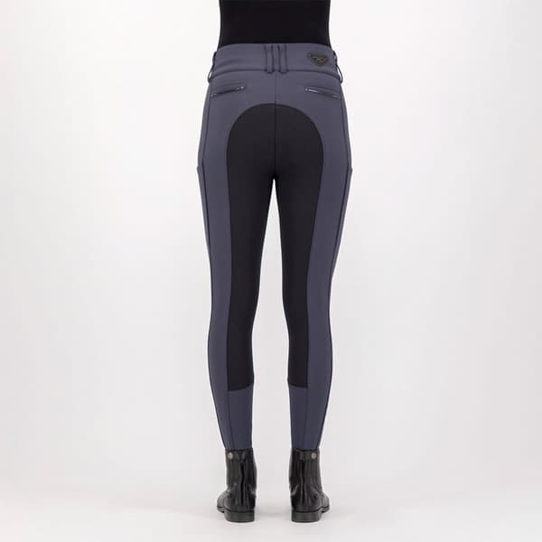 Euro Star Arielle Grip Connect Full Højtaljede Bukser  44