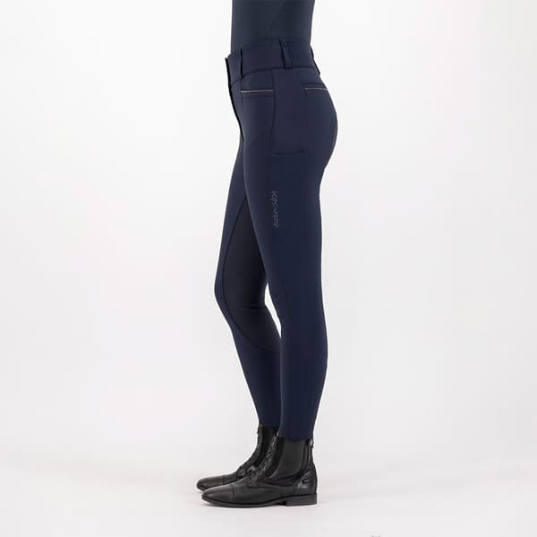 Euro Star Arielle Grip Connect Full Höga Midje Byxor  38