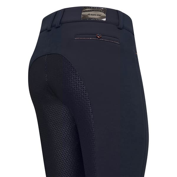 Euro Star Arielle Snow Fullgrip Housut  40