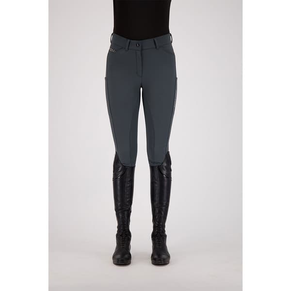 Euro Star Arista Fashion Diamond Winter Fullgrip Byxor  38