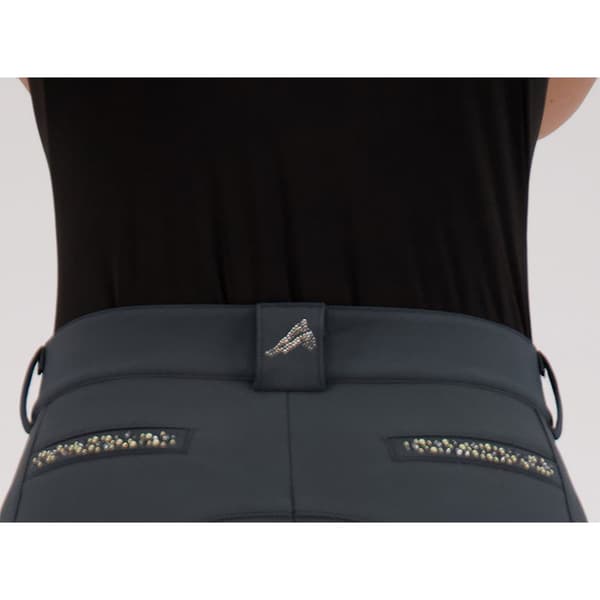 Euro Star Arista Fashion Diamond Winter Fullgrip Byxor  38