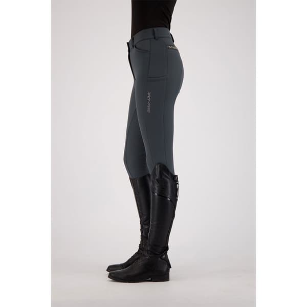 Euro Star Arista Fashion Diamond Winter Fullgrip Byxor  38