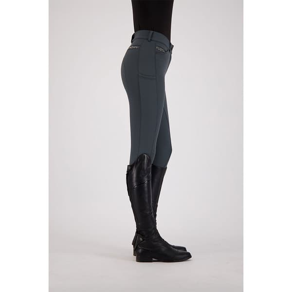 Euro Star Arista Fashion Diamond Winter Fullgrip Bukser  40