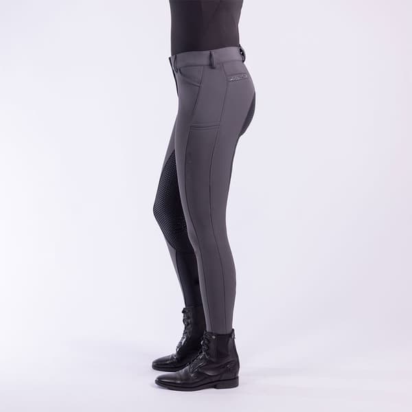 Euro Star Arista Fashion Diamond Winter Fullgrip Bukser 40
