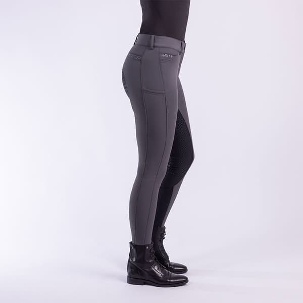 Euro Star Arista Fashion Diamond Winter Fullgrip Bukser 40
