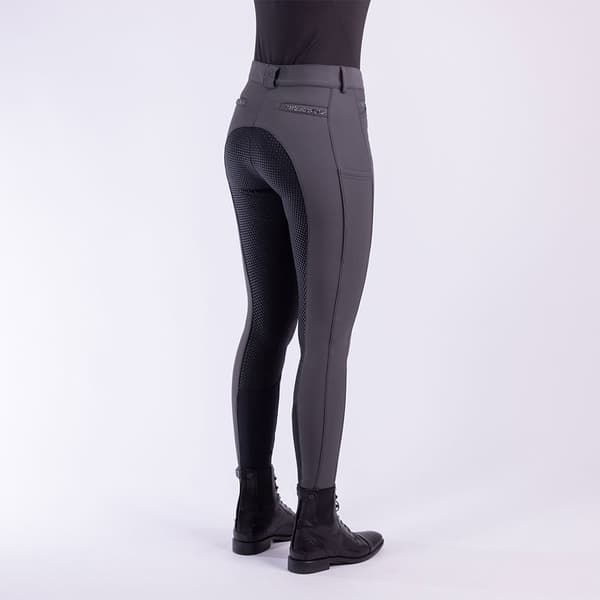 Euro Star Arista Fashion Diamond Winter Fullgrip Bukser 40
