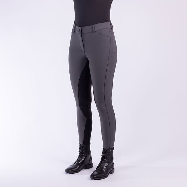 Euro Star Arista Fashion Diamond Winter Fullgrip Bukser 40