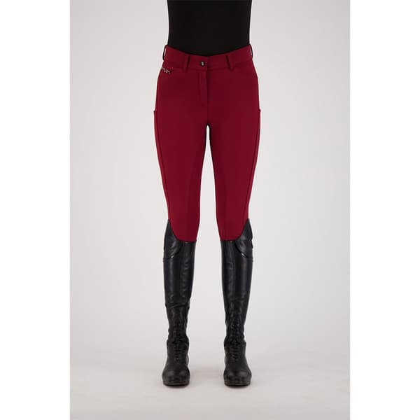 Euro Star Arista Fashion Diamond Winter Fullgrip Housut  36