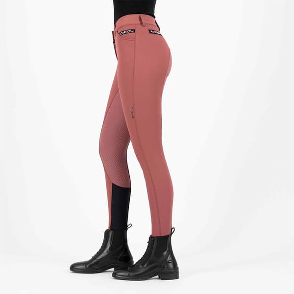Euro Star Arista Fashion Diamond Winter Fullgrip Byxor  38