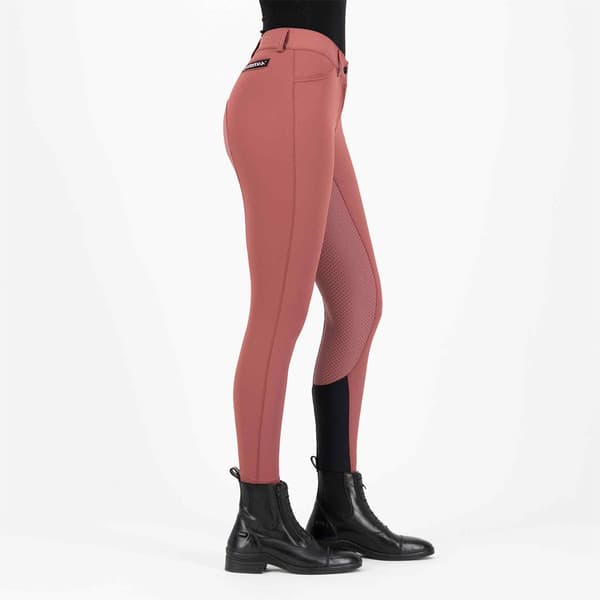 Euro Star Arista Fashion Diamond Winter Fullgrip Byxor  38