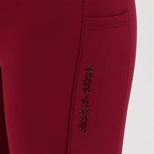 Euro Star Arista Fashion Diamond Winter Fullgrip Byxor  38