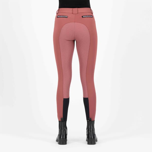 Euro Star Arista Fashion Diamond Winter Fullgrip Byxor  38