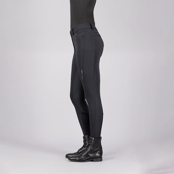 Euro Star Arista Sparkle Fullgrip Bukser 32