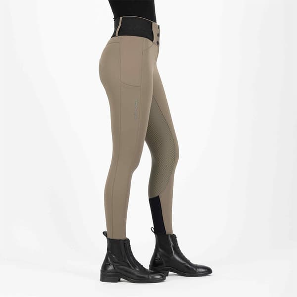 Euro Star Athletic Lean Fullgrip Housut  80