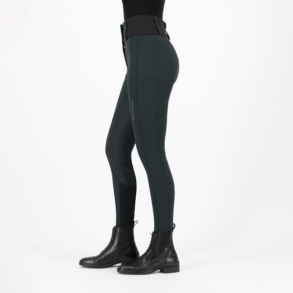 Euro Star Athletic Leanline Fullgrip Byxor  32