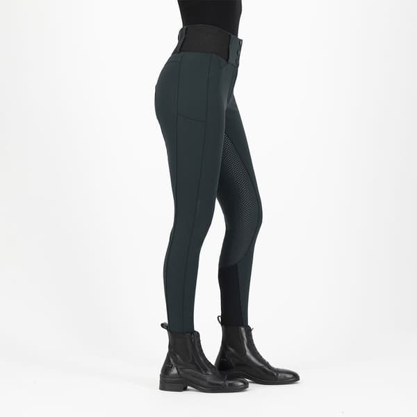 Euro Star Athletic Leanline Fullgrip Byxor  32