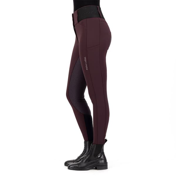 Euro Star Athletic Leanline Fullgrip Byxor  40