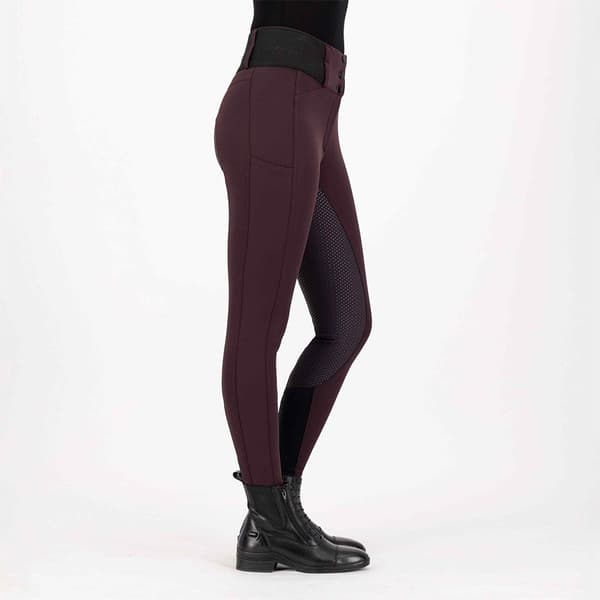 Euro Star Athletic Leanline Fullgrip Byxor  40