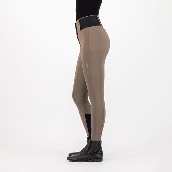 Euro Star Athletic Leanline Fullgrip Byxor  44